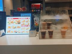 -乡村基(双流时代奥特莱斯餐厅)