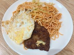 -早安山丘·豆浆油条(小木桥路店)