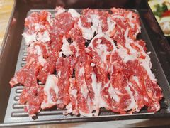 -原牛道·潮汕围炉火锅(讯美店)