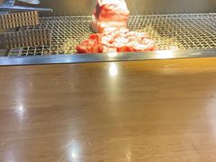 -肉甲韩国木炭烤肉(新壹街1店)