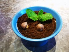 盆栽酸奶冻-老板恋上鱼(恒隆广场店)