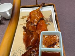 -香山湖家家宴(中山陵店)