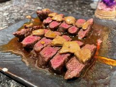-老乾杯和牛烧肉(王府中环店)