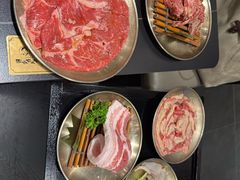 -西塔老太太泥炉烤肉(龙湖北苑天街店)