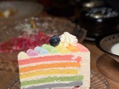 -Minase水濑·日料放题(外滩店)