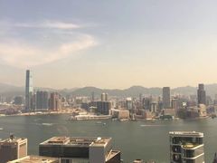 -香港港丽酒店