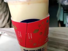 -茶百道(新城市广场店)