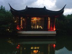 -木子山庄·安徽省老字号·中国炖锅宴