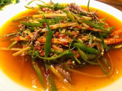 -不相离盐帮菜(郎园店)