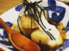 炸豆腐山药泥-昇鳗鱼家(浦东店)