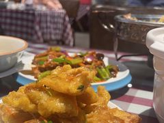 -小锅饭豆腐馆(嘉陵江街店)