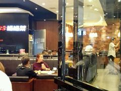 -北李妈妈菜·海肠捞饭(开发区万达店)