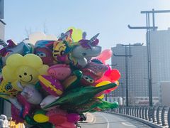 -迎泽公园