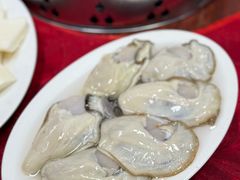 -花苑美食横琴生蚝火锅(拱北粤华路店)