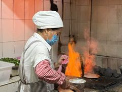 -正宗杨记普洱酸醋米线(总店)