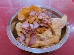 -谭老太正宗柳州螺狮粉(家和花园店)