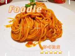 -俄士厨房(时代天街店)