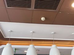 大堂-肯德基(渔阳店)