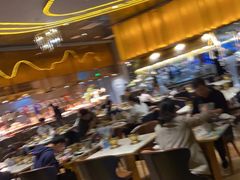 -喜庭海鲜自助(来福士店)