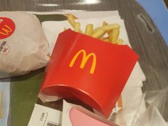 -麦当劳(大亚湾龙光城店)