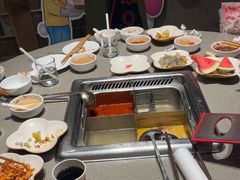 -海底捞火锅(龙岗星河COCO Park店)