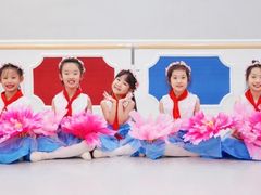 -艺彩童馨舞蹈培训学校(西湖道校区)