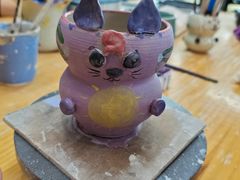 -青韵台陶艺Diy(永庆坊店)