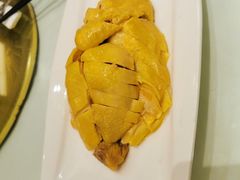 白斩鸡-金时代顺风大酒店(金山店)