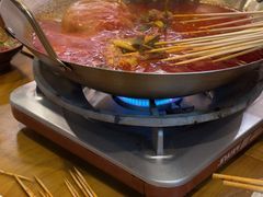 -黔哆哆地摊酸汤火锅(清湖店)