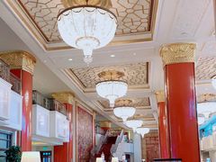 -北京中国大饭店