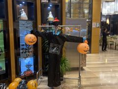 -常州富力喜来登酒店 Feast盛宴标帜西餐厅(新北万达广场店)