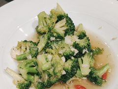 -箪食巷私房菜馆·鲁菜(玉函路店)