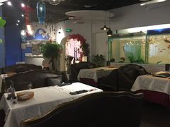 -玖食龙虾主题餐厅