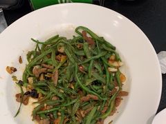 -紫光园·烤鸭·北京菜(团结湖店)