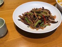 -竹里馆 ·茶食(奥体店)