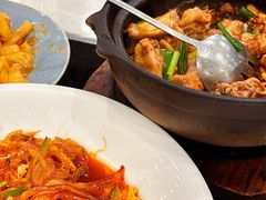 -大嫂镬仔·焖鸡煲·啫啫煲(逢源路店)