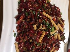 -兔槽江湖菜·重庆璧山兔(水围店)