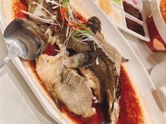 -桂园餐厅(五大道店)