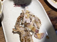 -木屋烧烤(南新店)