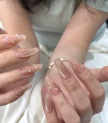 -MB·nail美甲美睫