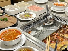 -海底捞火锅(南山京基百纳店)