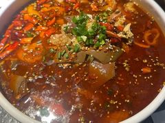 -三道菜(明堂公园店)