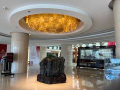 -中家鑫园温泉酒店鑫悦汤泉