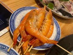 -阿鸡鱼庄·顺德鲜蒸小炒(亚运村店)