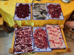 -大戚饭店(泰华路店)