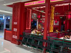 -北京华联购物中心(天通苑店)