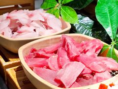 -韩盛·盛江山自助料理(沈辽路万达店)