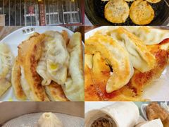 -忆外婆徐州菜·地锅鸡·生日宴(吴庄店)