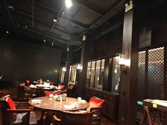 -明湖楼·经典鲁菜山东海鲜(大明湖店)