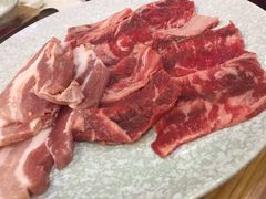 -金顺碳烤肉(1号店)